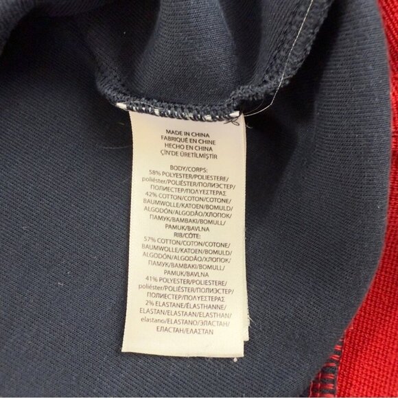 Polo Ralph Lauren Men's Size Large Script Spell Out Hoodie Embroidered Casual - Picture 9 of 13